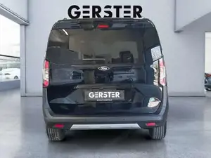 Ford Tourneo Bild 4