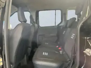 Ford Tourneo Bild 6