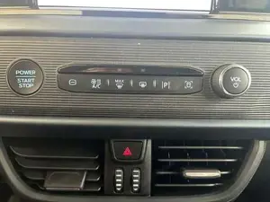 Ford Tourneo Bild 14