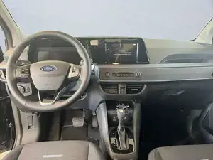 Ford Tourneo Bild 7