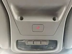 Ford Tourneo Bild 19