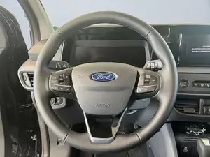 Ford Tourneo Bild 8