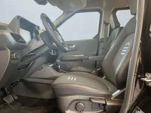 Ford Tourneo Bild 5