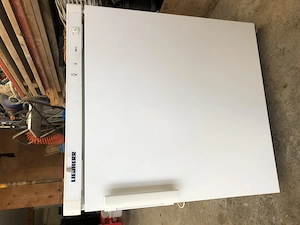 Tiefkühltruhe Liebherr