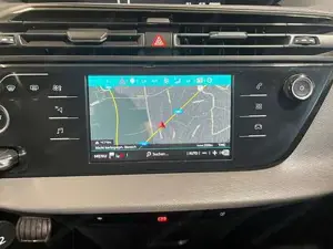 Citroen C4 Bild 11