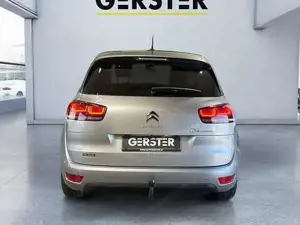 Citroen C4 Bild 5