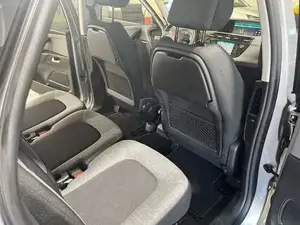 Citroen C4 Bild 18