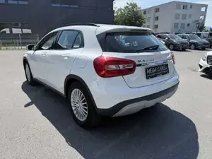 Mercedes-Benz A 200 Bild 4