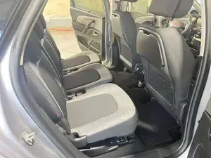 Citroen C4 Bild 19