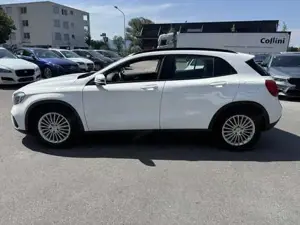 Mercedes-Benz A 200 Bild 7