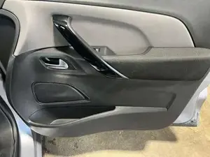 Citroen C4 Bild 17