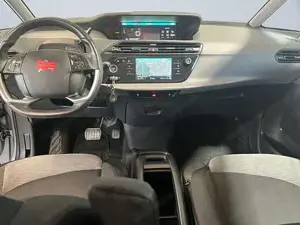 Citroen C4 Bild 8