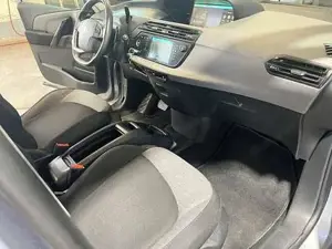 Citroen C4 Bild 15