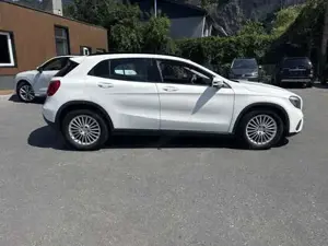 Mercedes-Benz A 200 Bild 6