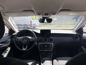 Mercedes-Benz A 200 Bild 8