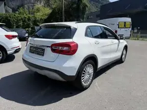 Mercedes-Benz A 200 Bild 5
