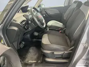 Citroen C4 Bild 6