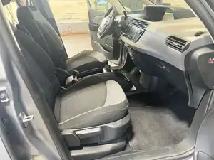 Citroen C4 Bild 16