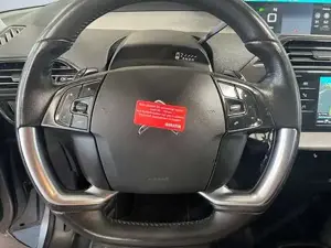 Citroen C4 Bild 9