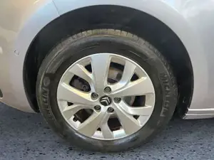 Citroen C4 Bild 13
