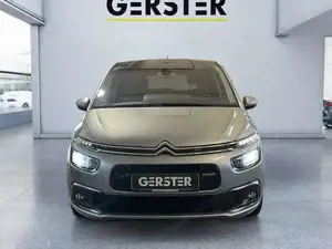 Citroen C4 Bild 2
