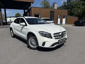 Mercedes-Benz A 200 Bild 2