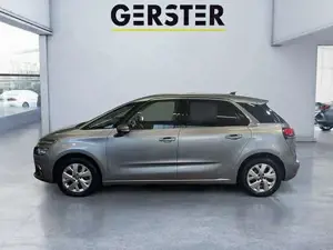 Citroen C4 Bild 3