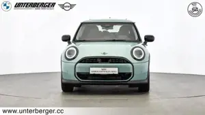 MINI Cooper C Aut. // Head-Up // LED // Pano.Dach // Shz. Bild 2