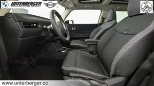 MINI Cooper C Aut. // Head-Up // LED // Pano.Dach // Shz. Bild 8