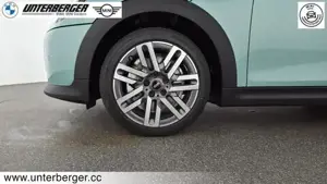 MINI Cooper C Aut. // Head-Up // LED // Pano.Dach // Shz. Bild 7