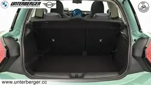 MINI Cooper C Aut. // Head-Up // LED // Pano.Dach // Shz. Bild 6