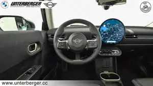 MINI Cooper C Aut. // Head-Up // LED // Pano.Dach // Shz. Bild 10