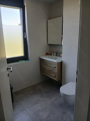 2 Zimmer Wohnung Neubau Feldkirch Altenstadt Bild 3