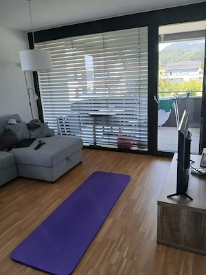 2 Zimmer Wohnung Neubau Feldkirch Altenstadt Bild 7