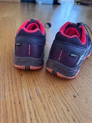 Trekking Schuh Gr. 36 Bild 5