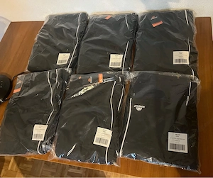 8 neue Nordcap Herrenshorts Gr.3XL Bild 2