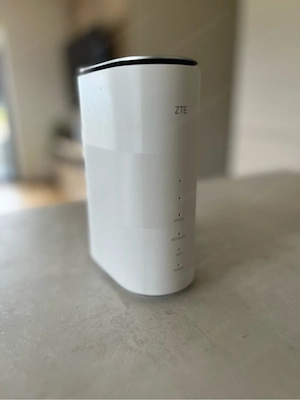 5G Router | ZTE mc888a Bild 2
