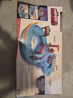 Zuru Micro Boats Shark Attack NEU, OVP Bild 2