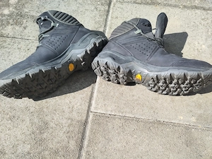 Wanderschuhe, Bergschuhe, Mammut, Gr. 40 2 3 Bild 2