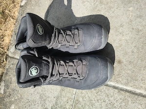 Wanderschuhe, Bergschuhe, Mammut, Gr. 40 2 3