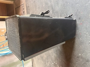 Werkstatt oder Hüttenofen Bild 2