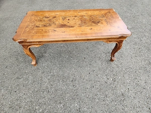 Barocktisch original