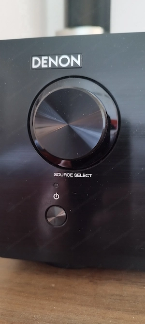 Denon AVRX1400H Bild 4