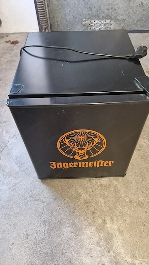 Verkaufe Mini Kühlschrank  Bild 2