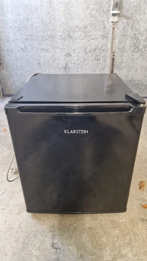 Verkaufe Mini Kühlschrank  Bild 2