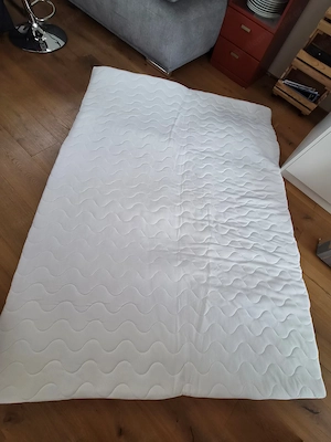 Dicker Matratzenschoner Bild 4