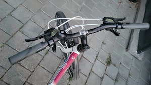 Fahrrad Winora Chica 26 Bild 2