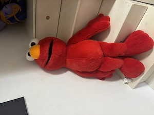 Stofftiere ca. 200 Stück