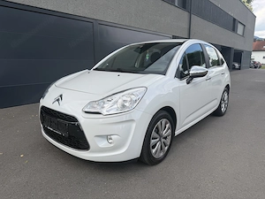 Seltene Sonderedition!!!! Top gepflegter C3 mit erst 67.000 KM Jeder Service nur bei Citroen Bild 3