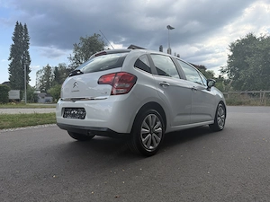 Seltene Sonderedition!!!! Top gepflegter C3 mit erst 67.000 KM Jeder Service nur bei Citroen Bild 5
